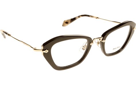 miu miu eyeglasses uk|miu prescription glasses.